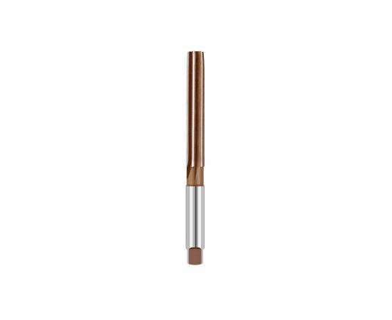 Развертка ИНСТУЛС ручная цилиндрическая Ф21.0х100х201 H 7 9ХС 2360-0147 Гост 7722-77 00001376380 