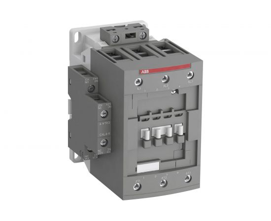 Контактор ABB AF80-30-00-13, 80А, AC3, катушка, 100-250В, AC/DC 1SBL397001R1300 