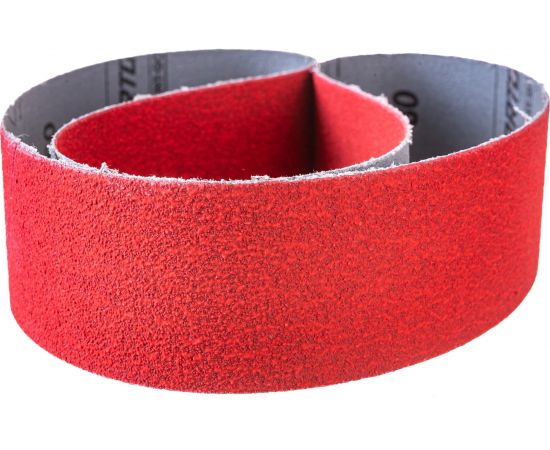 Лента шлифовальная VIKING R996 (915x50 мм; Р80; керамика) NORTON 63642571892 