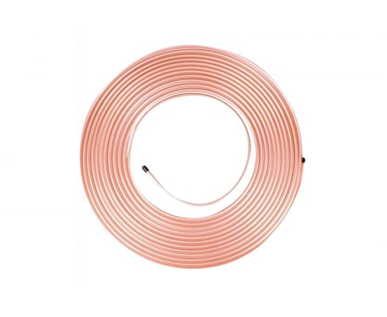 Труба медная Olympic (3/4""; 0.8 мм; 15 м) Ballu 