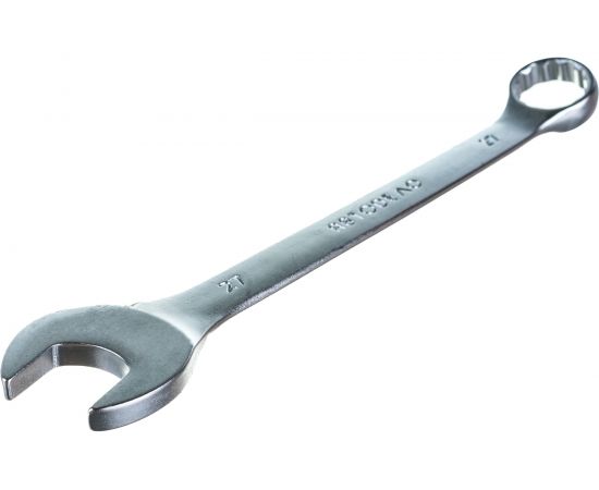 Комбинированный ключ 27х27 АвтоDело 31027 13477 – изображение 2