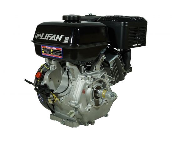Двигатель LIFAN 190F D25, 3А 00-00000640 – изображение 2