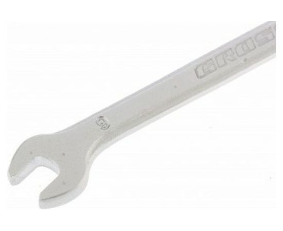 Ключ комбинированный трещоточный 9 мм GROSS 14847 – изображение 2