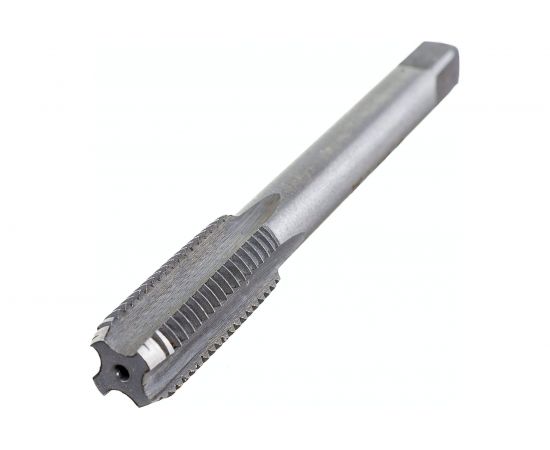 Метчик маш-руч. М12х1.5, 9ХС, комплект 2шт., ТехноСталь t171435 – изображение 2