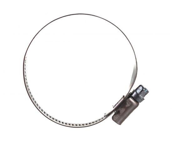 Универсальный хомут ЕВРОПАРТНЕР 40-60, нержав. сталь, 1 шт. G1 0871 – изображение 2