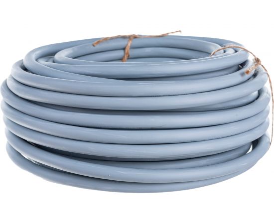 Кабель NYM-J ГОСТок 3х2.5 серый 20м ГТ1316 – изображение 2