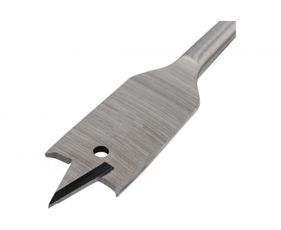 Сверло перовое по дереву REXANT 25х152 мм шестигранный хвостовик 91-0670 – изображение 2