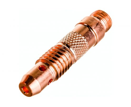 Держатель цанги 2-2.4 мм для TW 17-18-26 Optima XL10N32 – изображение 2