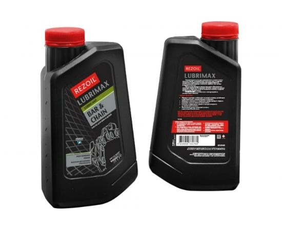 Масло REZOIL LUBRIMAX цепное (0.946 л) Rezer – изображение 2