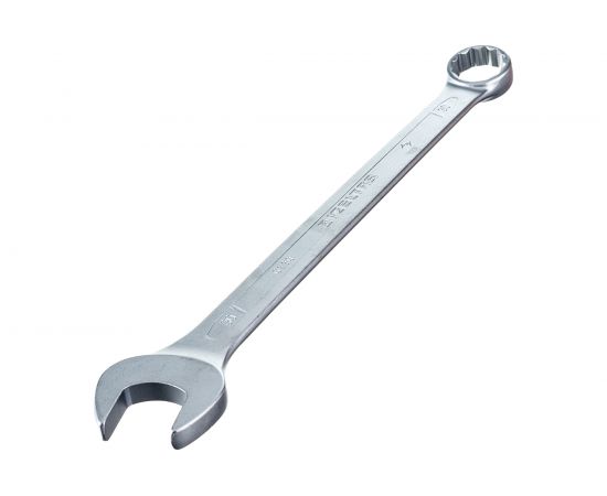 Комбинированный ключ 30мм, удлиненный IZELTAS 0330020030 – изображение 2