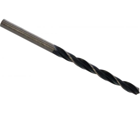 Набор сверл по металлу (1.5-5 мм; 5 шт.) FIT 33851 – изображение 2