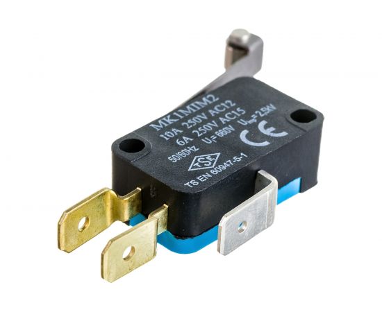 Микро-выключатель Emas MK1MIM2 – изображение 2