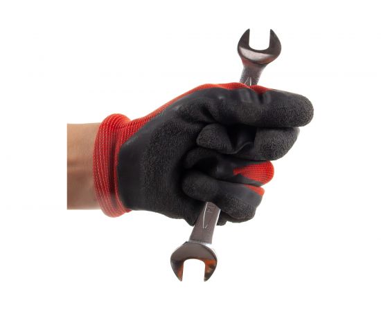 Рожковый ключ 13х14мм Hans 1151M13х14 – изображение 2