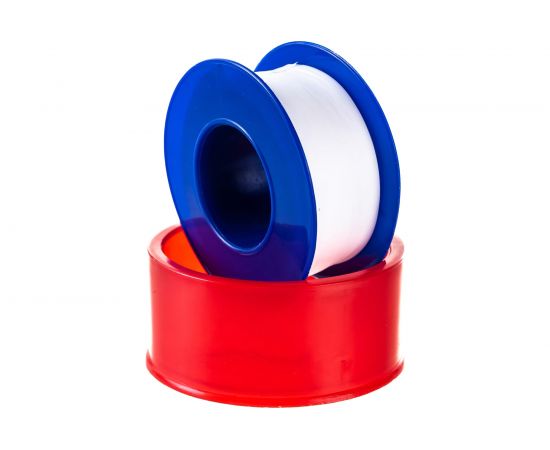 ФУМ-лента Blue Ocean 19мм х 0,1мм х 10м BO/TSHT/018 – изображение 2