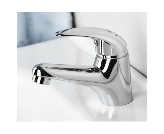 Смеситель для умывальника WasserKRAFT Isen 2603 – изображение 2