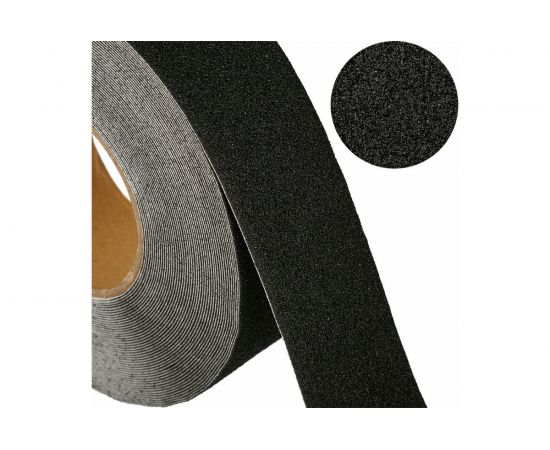 Противоскользящая лента Mehlhose GmbH цвет черный M1SR100183 – изображение 2