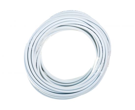 Провод ШВВП Кабель-Арсенал 2x0,75 ГОСТ - 10 м 54611 – изображение 2