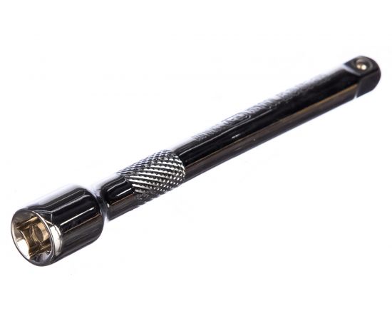 Удлинитель (1/4""; 100 мм) Кратон 2 28 04 003 – изображение 2