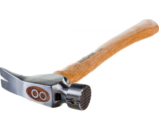 Молоток NIKONA CALIFORNIA с деревянной Hick ручкой, 21oz 60-083 – изображение 2