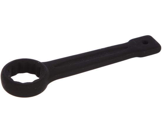 Накидной ударный ключ (32 мм) Jonnesway CrMo W72132 – изображение 2