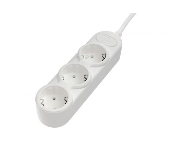 Удлинитель Power Cube PC 3м 3,5кВт PC-3B-5М – изображение 2