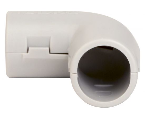 Открывающееся колено, 90 градусов, IP40, диаметр 16мм DKC 50516 – изображение 3