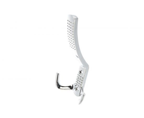 Крючок Brante KR 0071 хром 605262 – изображение 3