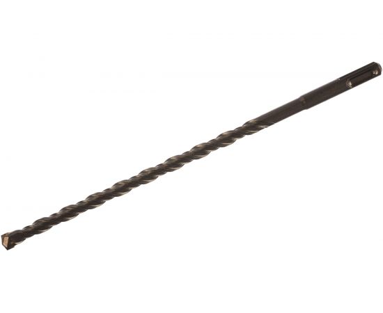 Бур по бетону серия Мастер (10х200/260 мм; SDS-plus) ПРАКТИКА 911-765 – изображение 3