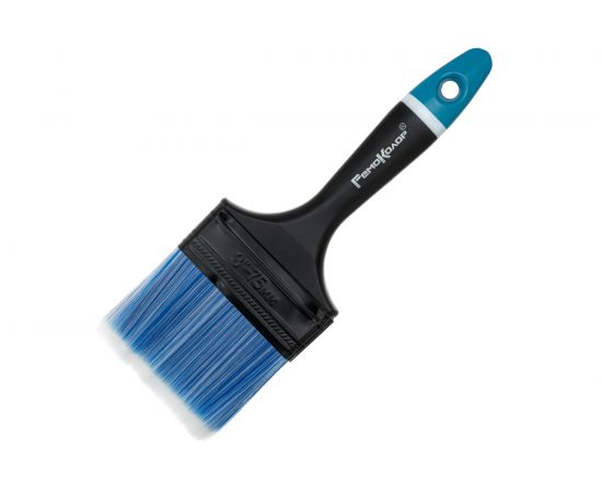 Плоская кисть РемоКолор Олимп Аква, 3-75 мм, 01-8-230 – изображение 3