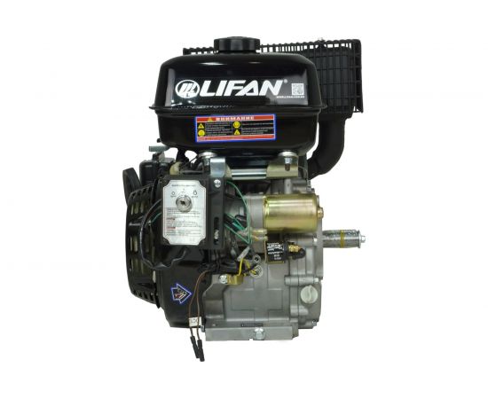 Двигатель LIFAN 192FD D25 11А 00-00005548 – изображение 3