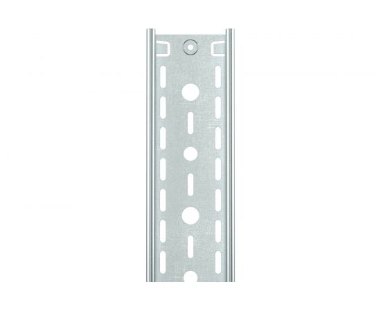 Листовой перфорированный лоток DKC 100х50 L3000, сталь 0,6мм, S3 SPL3510 – изображение 3