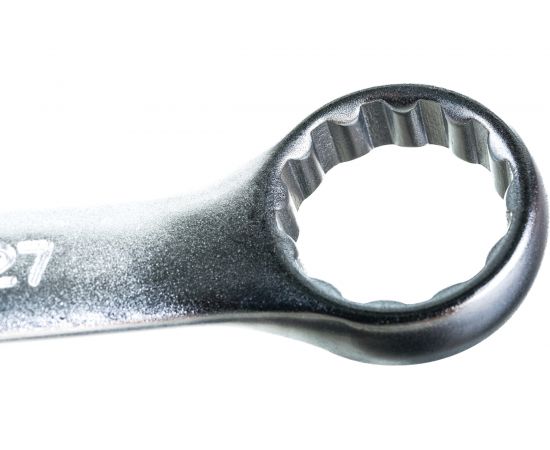 Комбинированный ключ 27х27 АвтоDело 31027 13477 – изображение 3