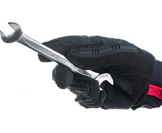 Рожковый ключ 13х14мм Hans 1151M13х14 – изображение 3