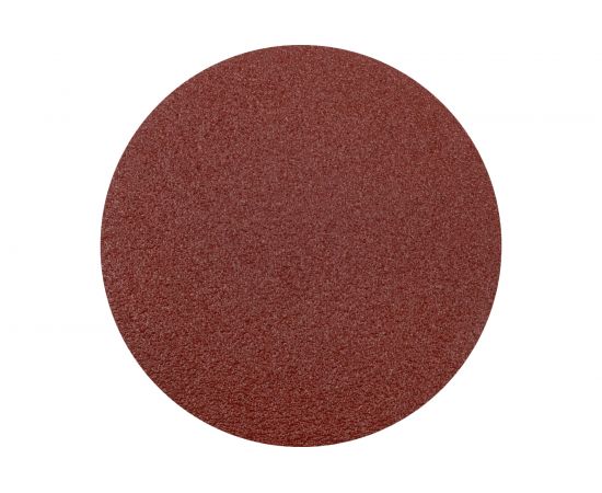 Наждачный круг Курс с липучкой 125 мм 5 шт. Р36 39771 – изображение 3