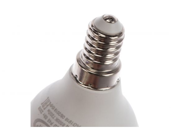 Лампа IONICH ILED-SMD2835-P45-8-720-230-6.5-E14 1611 – изображение 3