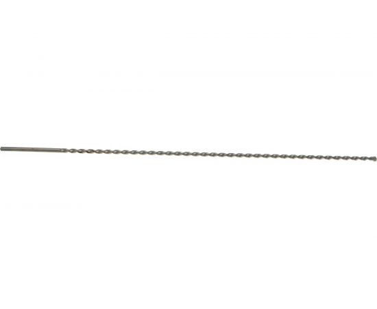 Сверло по бетону твердосплавное (8х600 мм) Кратон 1 05 03 009 – изображение 3