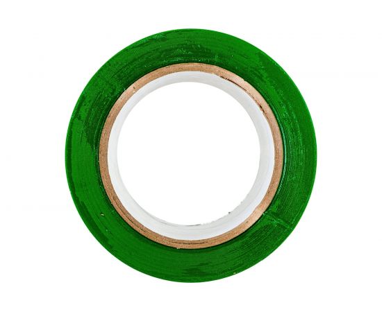 Лента ПВХ для разметки Mehlhose GmbH толщина 150 мкм цвет зеленый KMSU07533 – изображение 3