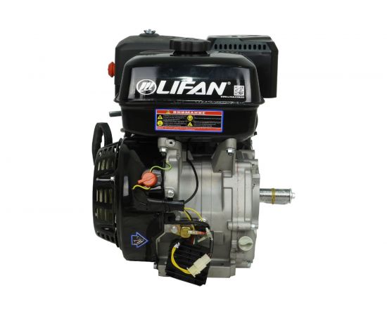 Двигатель NP445 D25,11A LIFAN 00-00154491 – изображение 3