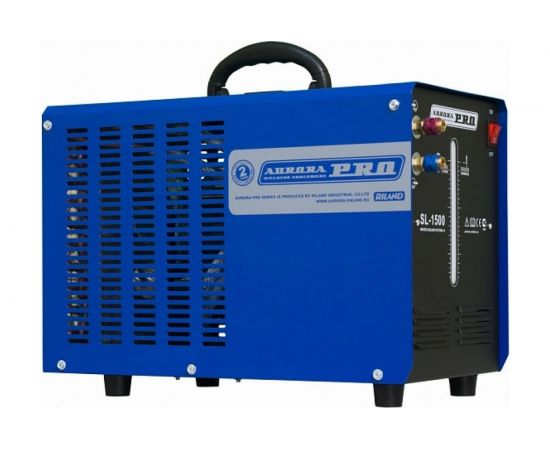 Станция охлаждения PRO SL-1500 Aurora 12924 – изображение 3
