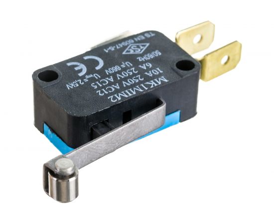 Микро-выключатель Emas MK1MIM2 – изображение 3