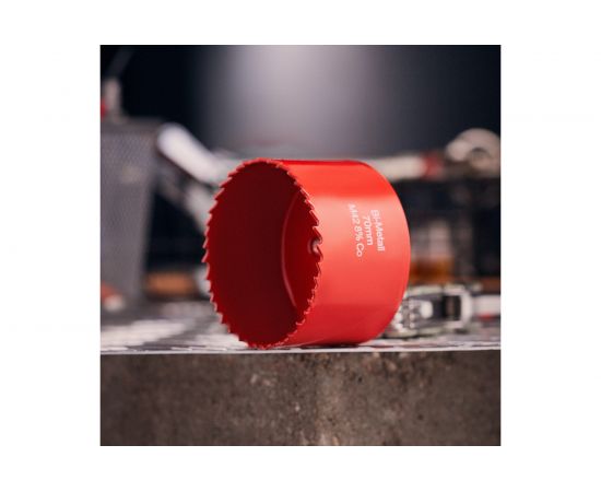 Коронка REXANT Bimetal 70 мм 92-0236 – изображение 3