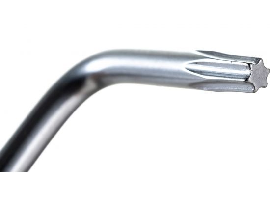 Г-образный длинный ключ ROCKFORCE TORX T10 RF-76610L – изображение 3