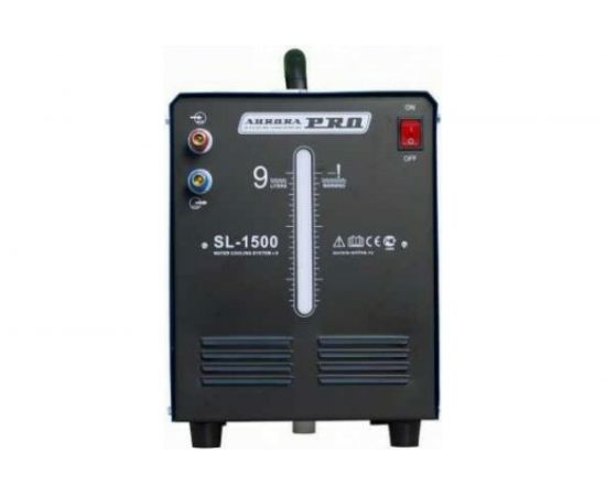 Станция охлаждения PRO SL-1500 Aurora 12924 – изображение 4
