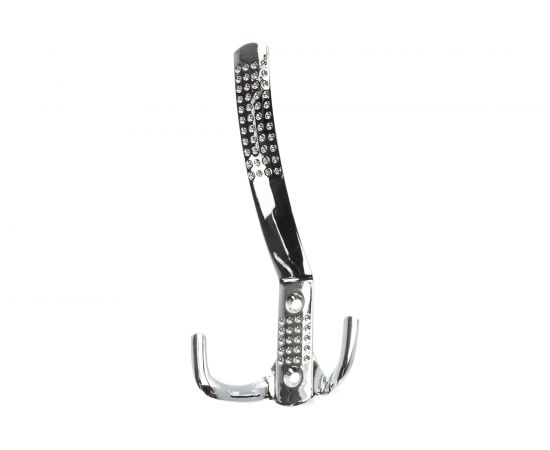 Крючок Brante KR 0071 хром 605262 – изображение 4