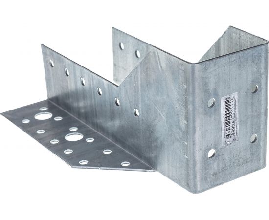 Крепление балки Rock 12 51х165 мм 10 шт. 451208 – изображение 4