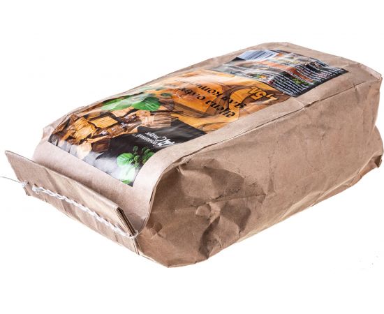 Ольховая щепа для копчения Домашний Сундук 1.5л ДС-101 – изображение 4