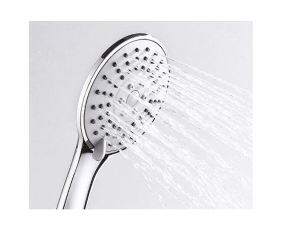 Лейка WasserKRAFT 3-функциональная A002 – изображение 4