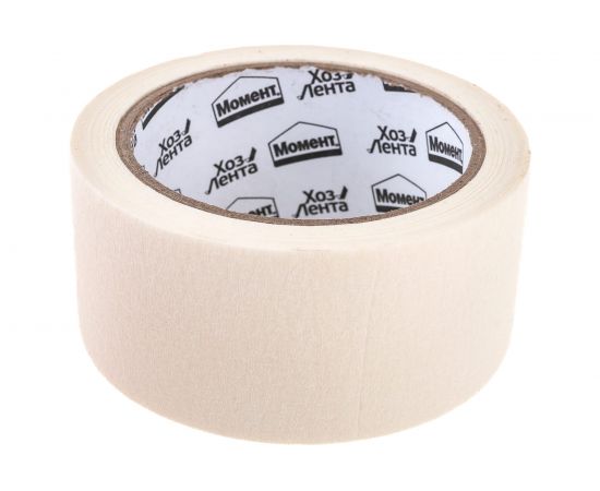 Малярная ХозЛента Момент 25 м Б0014392 – изображение 4