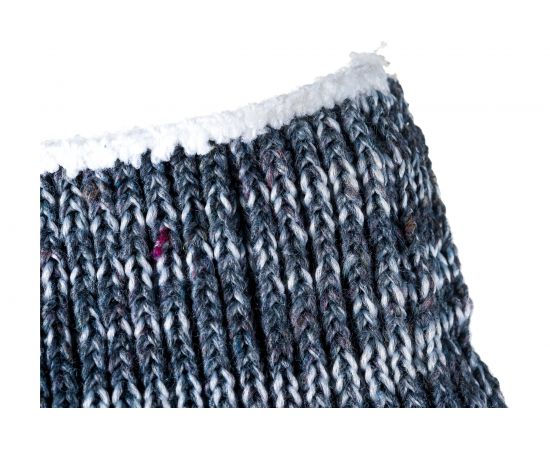 Перчатки с ПВХ РемоКолор Трек, 13 класс вязки, 6-ти нитка, меланж, 24-2-135 – изображение 4