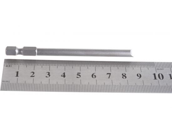 Бита 89 мм Sl1,0x5,5 WERA WE-059488 – изображение 4